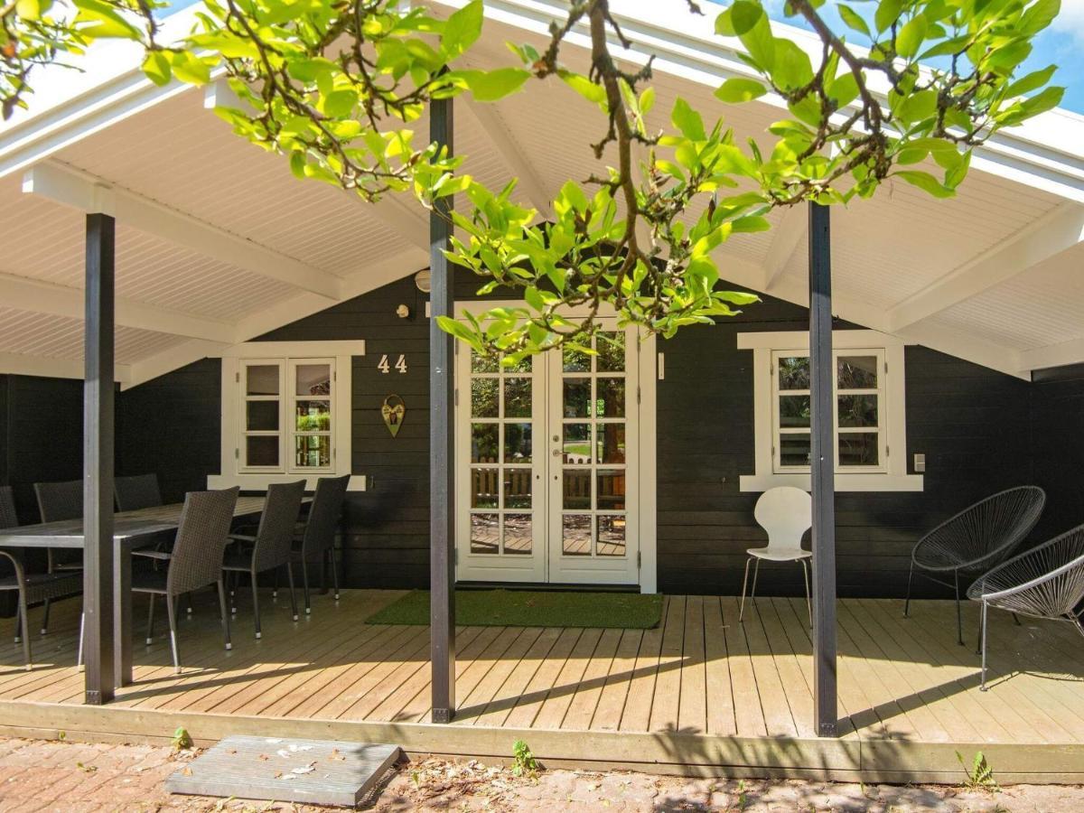 Holiday home Fårvang XVI Eksteriør bilde